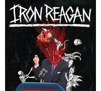 Iron Reagan - The Tyranny of Will [VINYL]