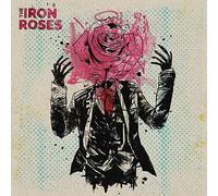 Iron Roses,the - The Iron Roses (Col. Vinyl) [VINYL]
