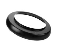 Iron Round Soup Cooker Pot Lifting Circle for Daily Cooking | Black Replacement Part, Reusable and Easy to Clean, Suitable for Cafeterias, Simple Design