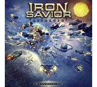 Iron Savior - Reforged - Ironbound Vol. 2 (Digipak)