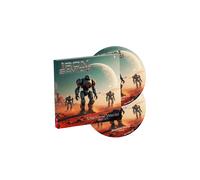 IRON SAVIOR - REFORGED - MACHINE WORLD (2CD DIGI)