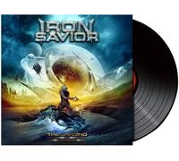 Iron Savior - The Landing [VINYL]
