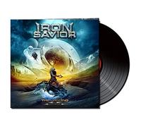 Iron Savior - The Landing [VINYL]