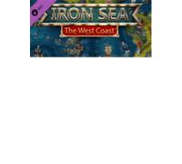 Iron Sea Defenders - The West Coast Steam Key GLOBAL
