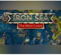 Iron Sea - The West Coast DLC PC Steam CD Key
