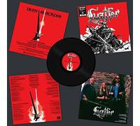 Iron Shackles [VINYL]