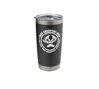 Iron Sharpens Iron Christian Men Bible Scripture Gym Workout Stainless Steel Insulated Tumbler