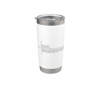 Iron Sharpens Iron Stainless Steel Insulated Tumbler