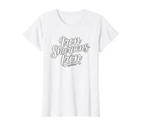 Iron Sharpens Iron Value Graphic T-Shirt, Women, White, XL