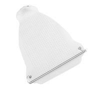 Iron Shoe Cover, Iron Cleaner Soleplate PTFE Materials Iron Cover for Iron