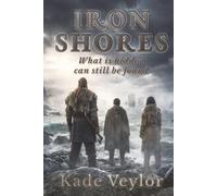 Iron Shores: What is hidden can still be found