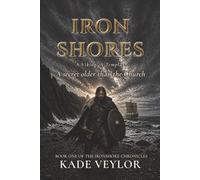 Iron Shores: What is hidden can still be found