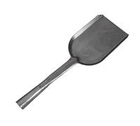 Iron Shovels, Classic Stove Fireplace Coal Ash Shovel, Charcoal Spoon & Dustpan for Winter Fireplace