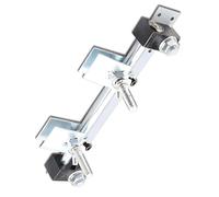 Iron Silk Screen Printing Stable Holding Device Strong Clamp for Craft Industrial Application Fixture