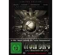 Iron Sky - Director's Cut Limitierte Sonderausgabe (Blu-ray)