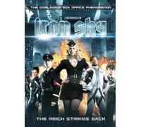 Iron Sky [DVD] [2012] [Region 1] [US Import] [NTSC]