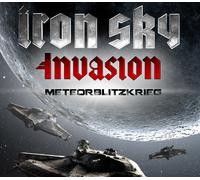 Iron Sky Invasion: Meteorblitzkrieg PC Steam CD Key