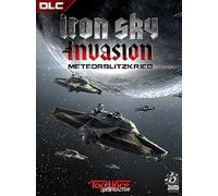 Iron Sky Invasion: Meteorblitzkrieg Steam Gift GLOBAL