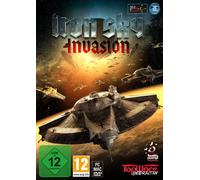Iron Sky Invasion (PC DVD)
