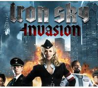 Iron Sky: Invasion PC Steam CD Key