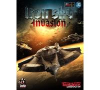 Iron Sky: Invasion (PC) - Steam Key - GLOBAL