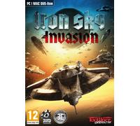 Iron Sky Invasion Premium Edition