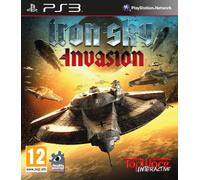 Iron Sky Invasion (PS3) by Topware Interactive