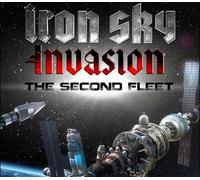 Iron Sky Invasion: The Second Fleet DLC PC Steam CD Key