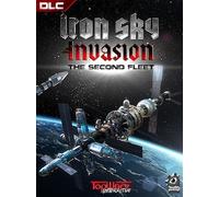 Iron Sky Invasion: The Second Fleet Steam Gift GLOBAL
