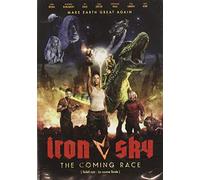 Iron Sky: The Coming Race