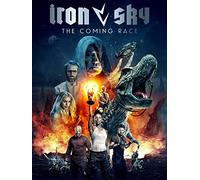 Iron Sky - The Coming Race