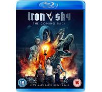 Iron Sky - The Coming Race [Blu-ray]