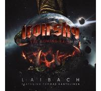 Iron Sky: The Coming Race - Laibach CD
