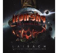 Iron Sky: The Coming Race - Laibach Vinyl