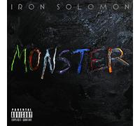 Iron Solomon - Monster