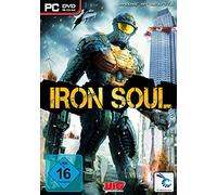 Iron Soul [German Version]