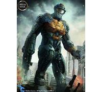 Iron Soul Steam Key GLOBAL