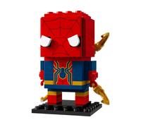 LEGO 40670 - LEGO BRICK HEADZ - IRON SPIDER MAN - BRAND NEW & SEALED