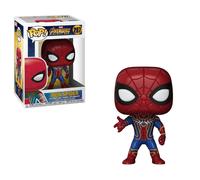 Iron Spider Man Marvel Avengers Infinity War Figure