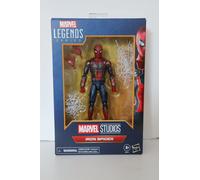 Marvel Avengers: Endgame Legends Series Iron Spider, Avengers: Endgame Collectible 6 Inch Spider-Man Action Figure