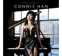 Connie Han – Iron Starlet – CD – in-akustik – US Import