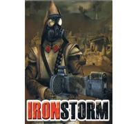 Iron Storm PC