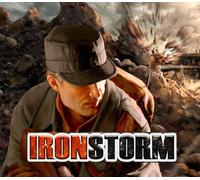 Iron Storm PC Steam CD Key