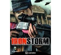 Iron Storm (PC) - Steam Key - GLOBAL