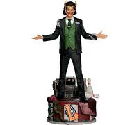 LOKI PRESIDENT VARIANT 1/10 STATUE BRAND NEW