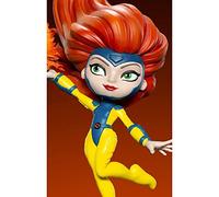 IRON STUDIO - Minico X-Men Jean Grey Vinyl Statue
