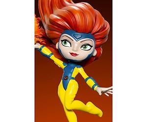 IRON STUDIO - Minico X-Men Jean Grey Vinyl Statue