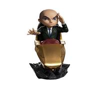 Marvel X-men Professor Xavier Minico Figure Golden Kids
