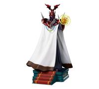Iron Studio SAINT SEIYA - Pope Ares - Statuette BDS ArtScale 1/10 26cm