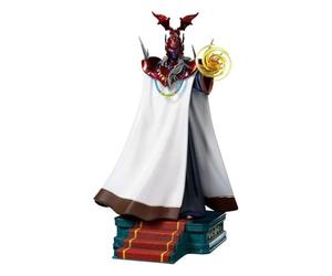 Iron Studio SAINT SEIYA - Pope Ares - Statuette BDS ArtScale 1/10 26cm